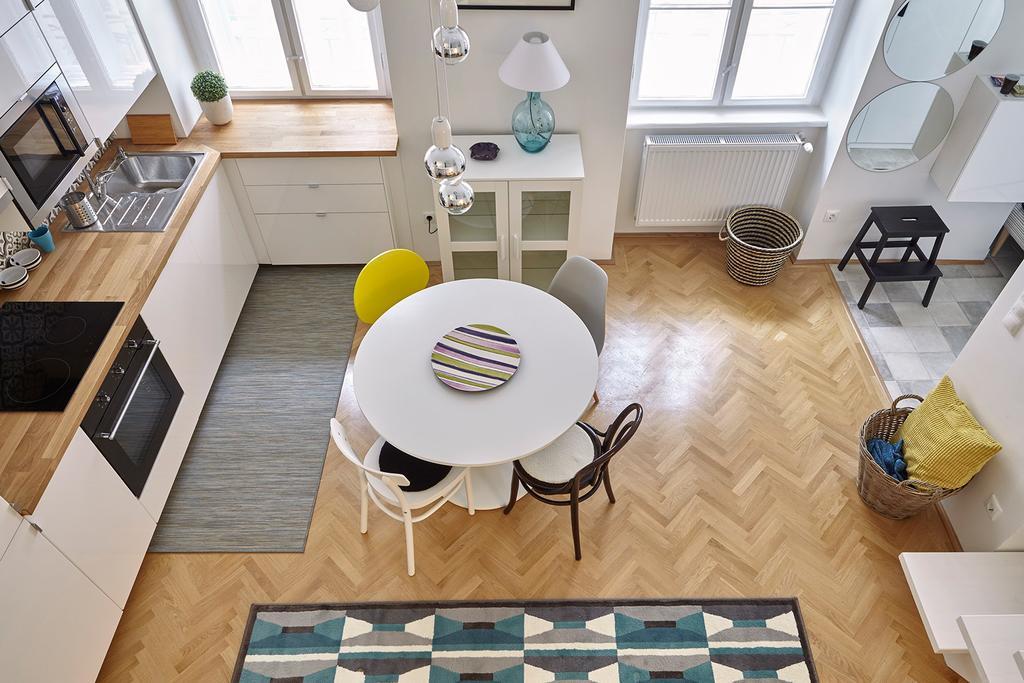 Standard Apartment By Hi5 - Chainbridge Budapest Ngoại thất bức ảnh